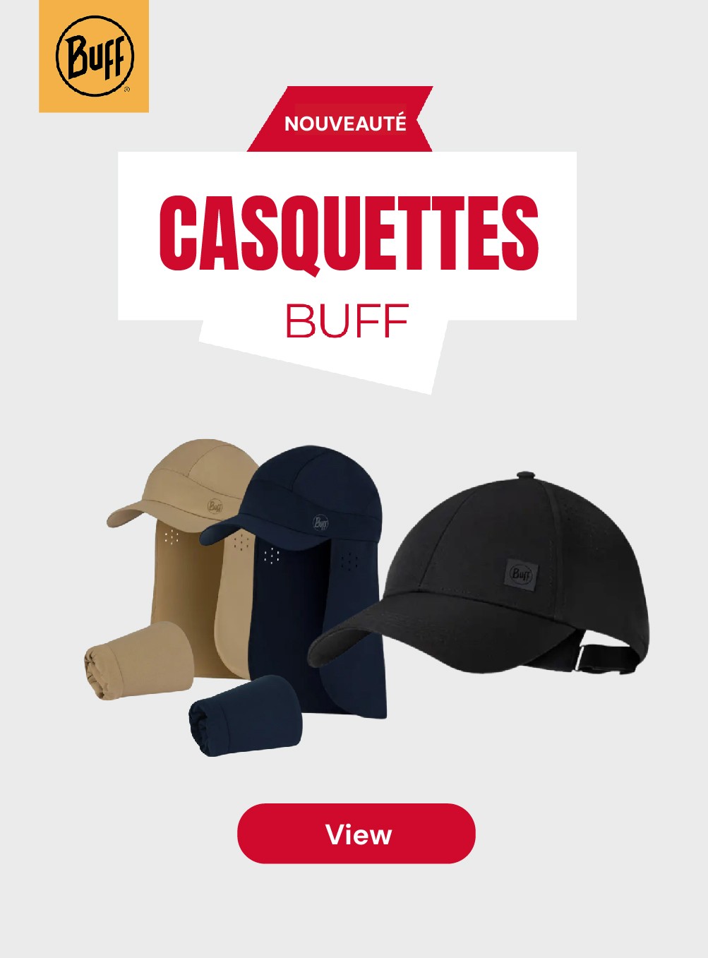Gorres BUFF